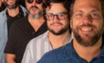 05/12 - 19h50 | Felipe Cazaux