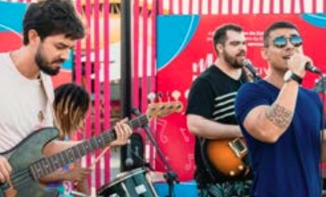 07/12 - 19h50 | Nossa Praia