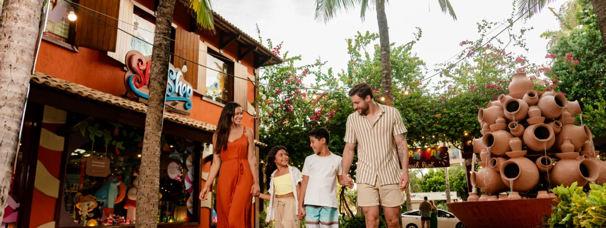 Confira o que fazer em Fortaleza no fim do ano