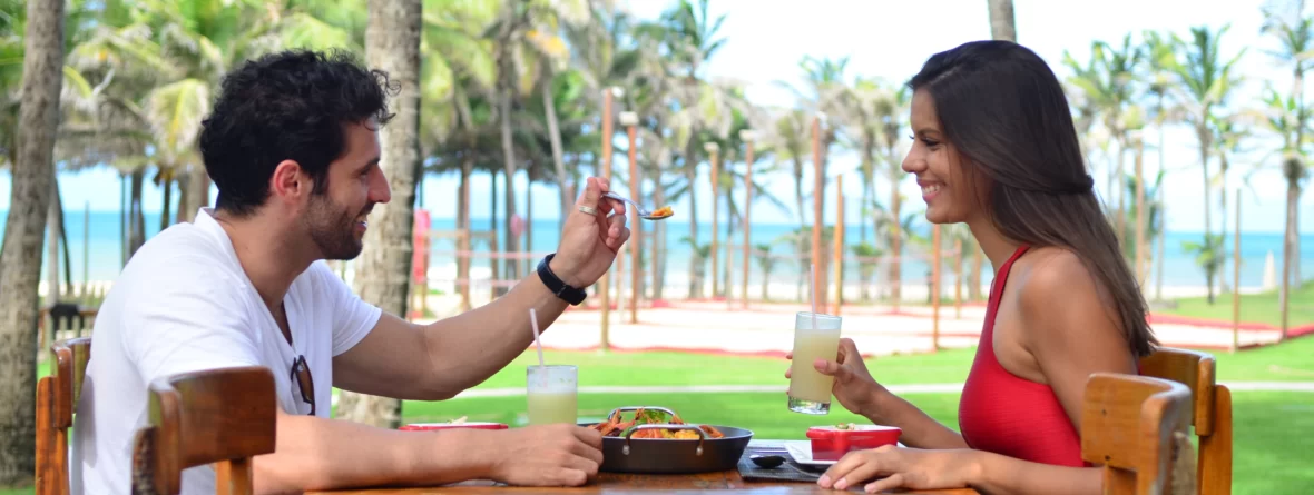 Saiba quais são as 15 praias do Ceará que você precisa conhecer