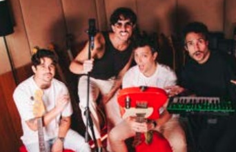 10/12 - 17h | Two Folks