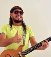 16/01 - 17h | Vanio Bahia