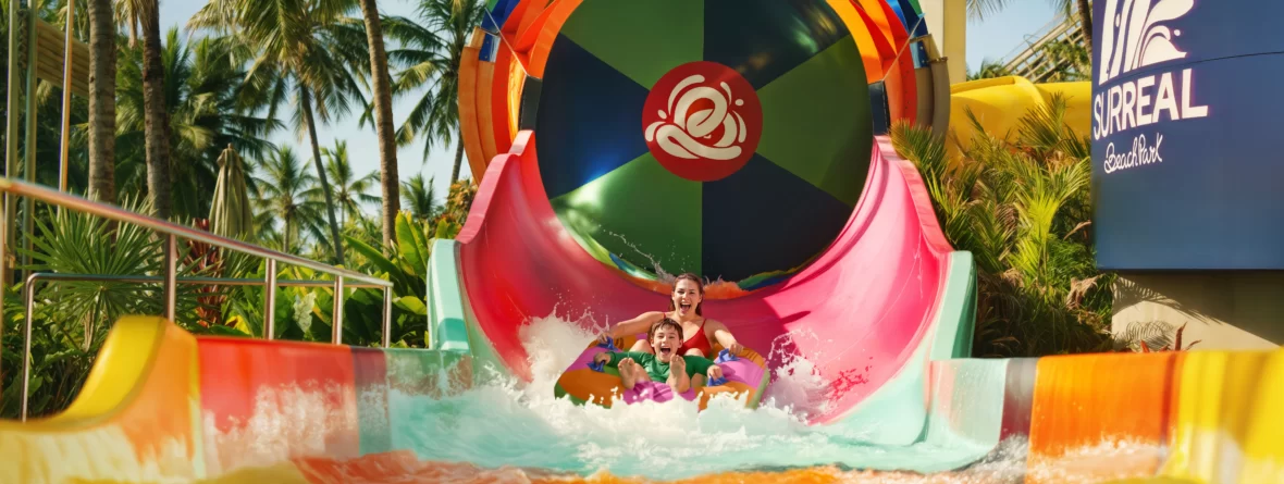Conheça o FastPass Beach Park e saiba como ter acesso preferencial no Aqua Park