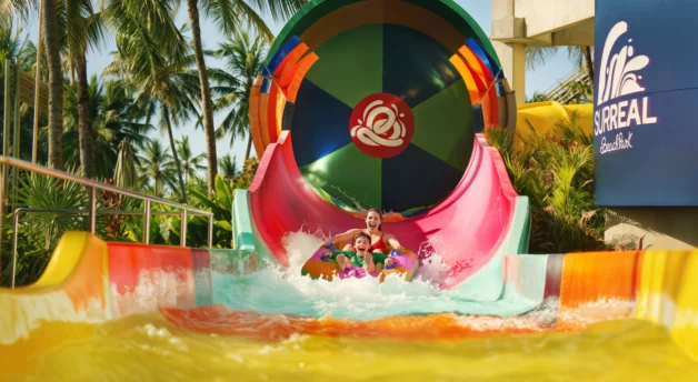 Conheça o FastPass Beach Park e saiba como ter acesso preferencial no Aqua Park