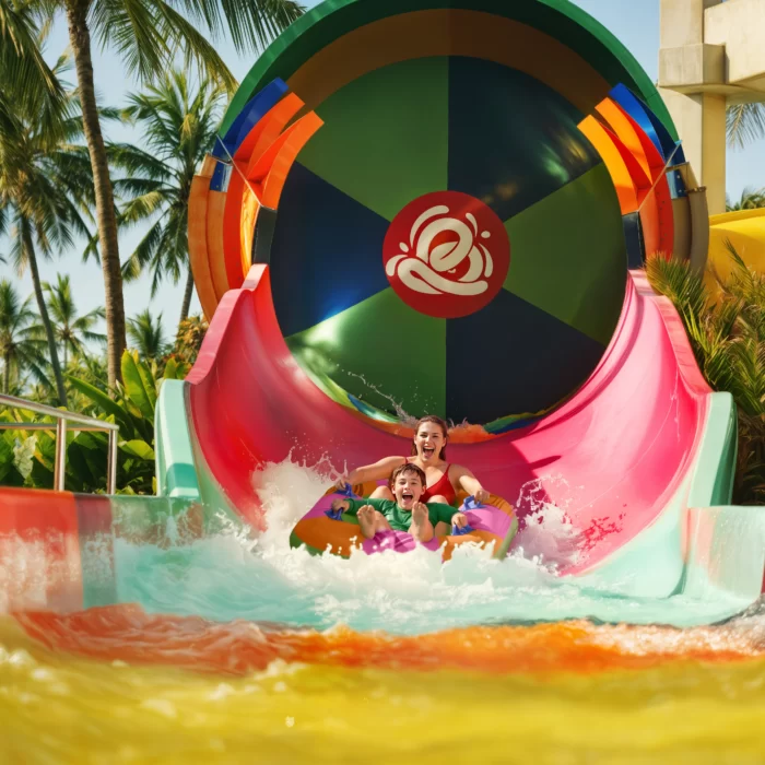 Conheça o FastPass Beach Park e saiba como ter acesso preferencial no Aqua Park