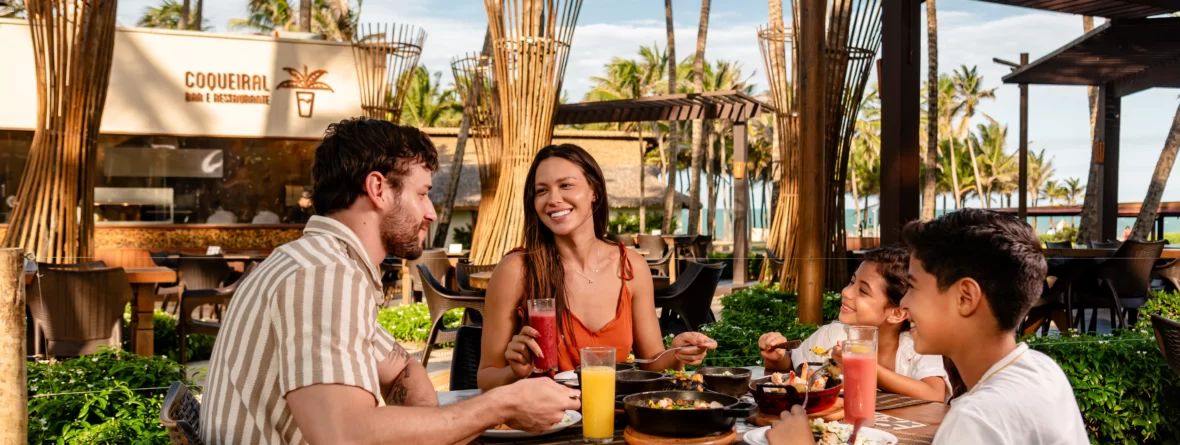 Veja o que levar na mala em uma viagem para o Ceará