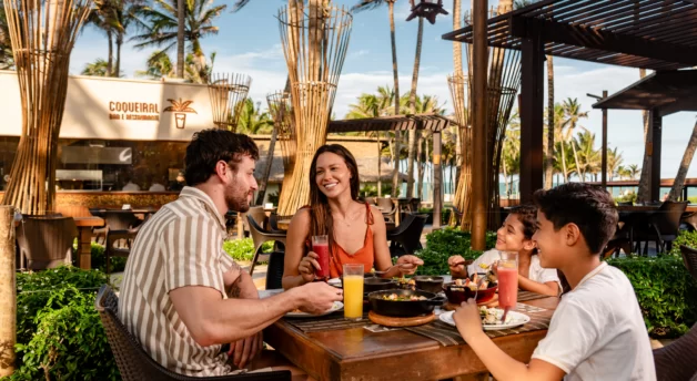 Veja o que levar na mala em uma viagem para o Ceará