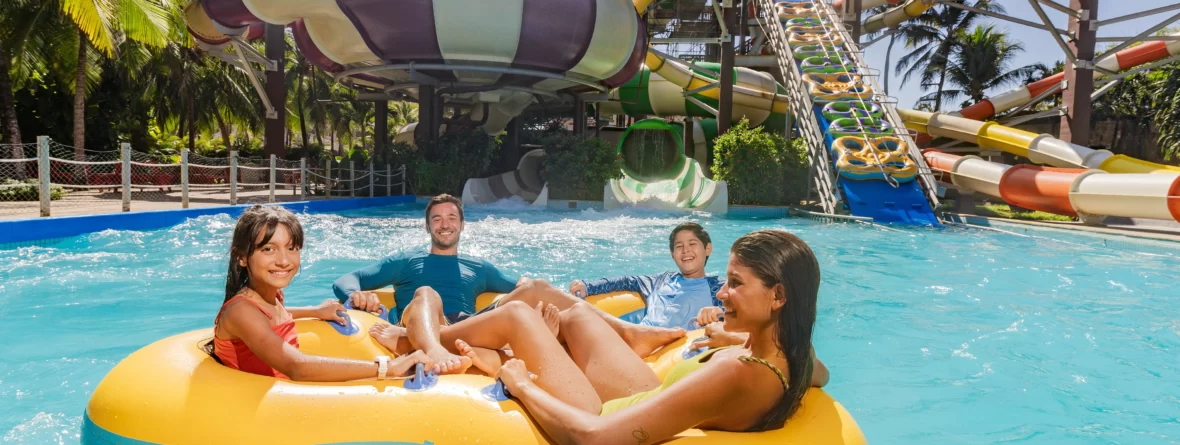 Beach Park no ranking mundial: entenda por que vale a pena visitar