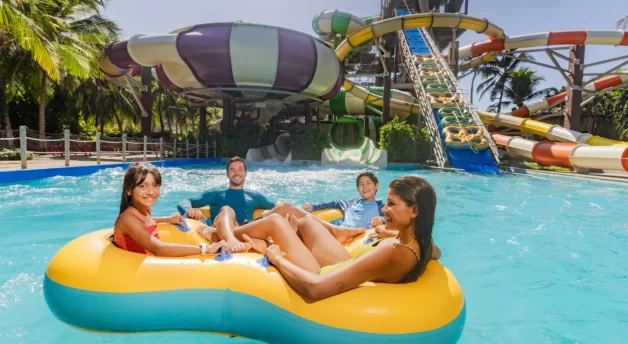 Beach Park no ranking mundial: entenda por que vale a pena visitar