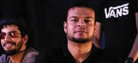 06/03 - 19h50 | Groov'in