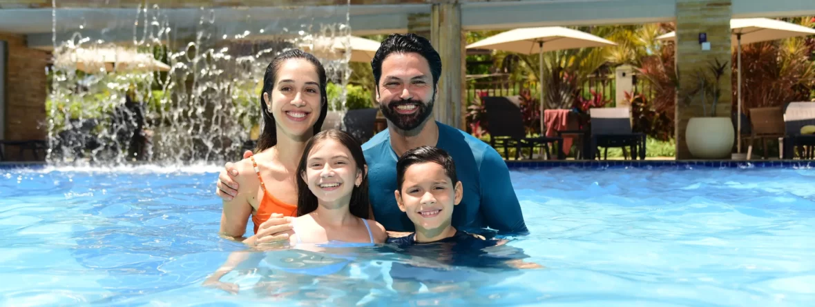 Dicas de roteiro de 3 e 4 dias combinando Beach Park e Fortaleza