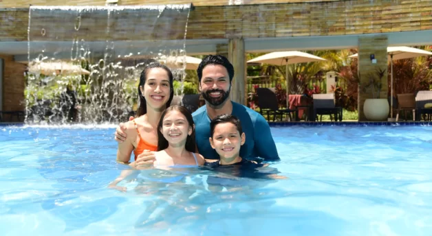 Dicas de roteiro de 3 e 4 dias combinando Beach Park e Fortaleza