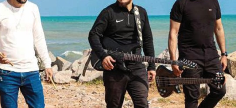 01/03 - 19h50 | Rud's