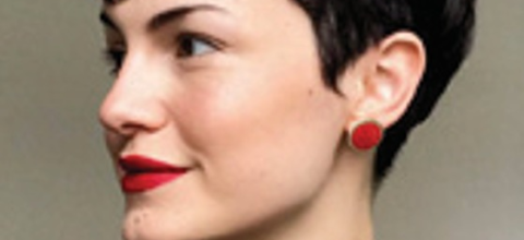 25/04 - 19h50 | Mariana Lima