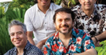 17/04 - 19h50 | Locomotiva