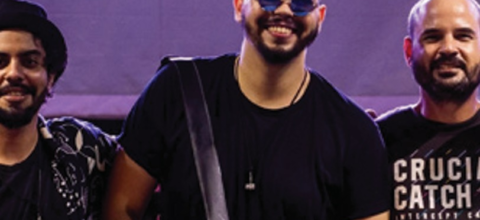 19/04 - 19h50 | Maresom