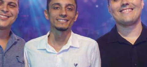 30/03 - 19h50 | No Lance