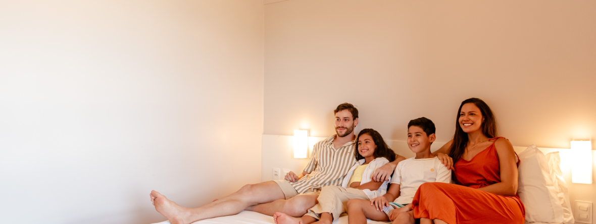 Primeira hospedagem nos Resorts Beach Park: tudo o que você precisa saber