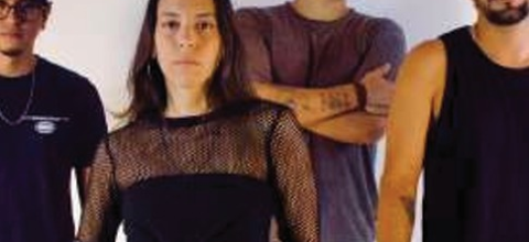 27/03 - 19h50 | Velvets