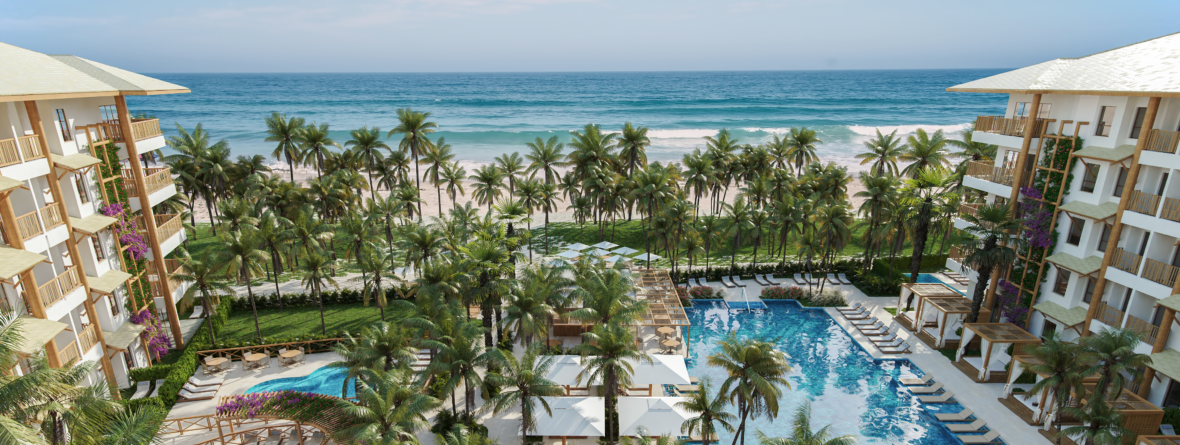 Ohana Beach Park Resort:  o novo resort no Ceará para viver o Beach Park em família