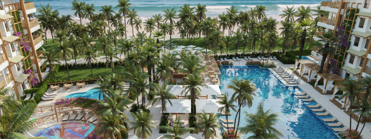 Ohana Beach Park Resort:  o novo resort no Ceará para viver o Beach Park em família