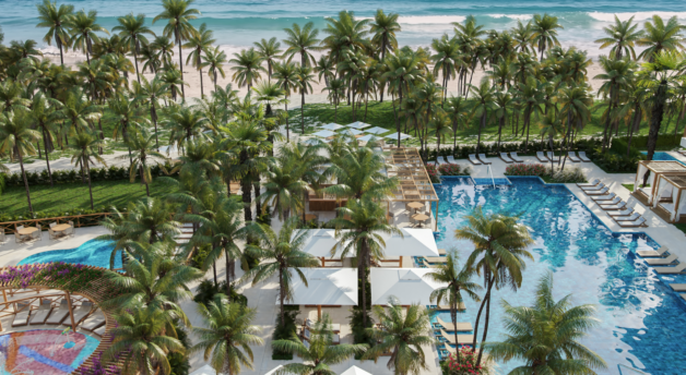 Ohana Beach Park Resort:  o novo resort no Ceará para viver o Beach Park em família