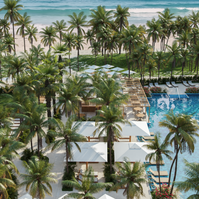 Ohana Beach Park Resort:  o novo resort no Ceará para viver o Beach Park em família