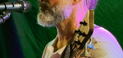 May 9 – 5:00 p.m. | Mano Braz
