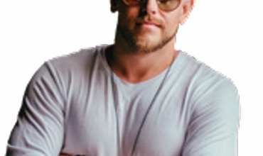 24/06 - 21h | Dj Thiago Camargo
