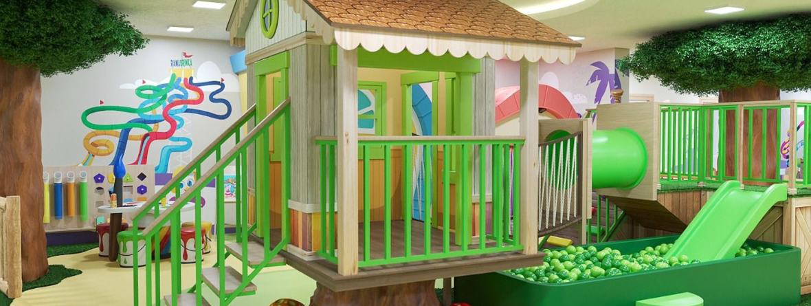 Beach Park