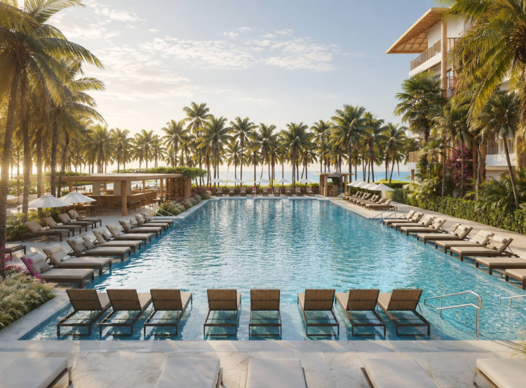 Lançamento: Ohana Beach Park Resort