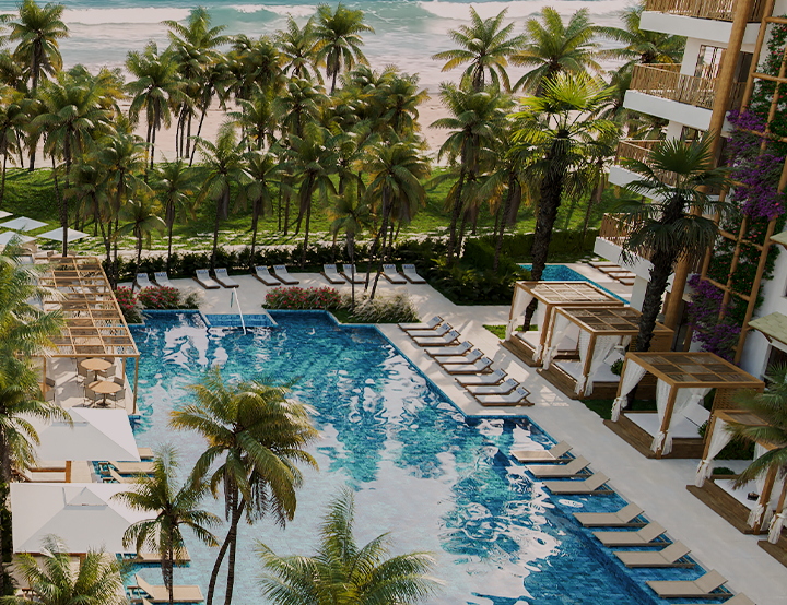 Ohana Beach Park Resort
