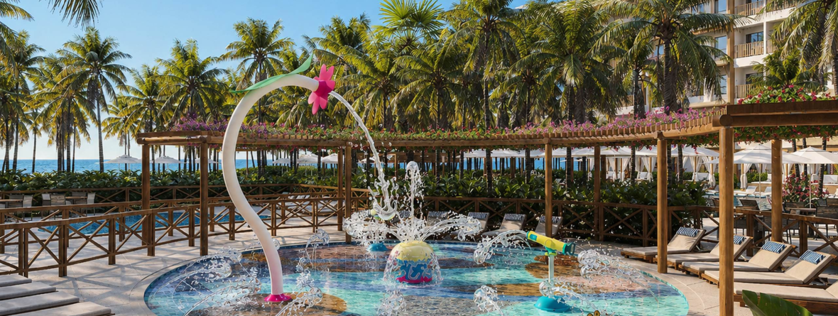 Beach Park