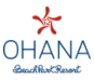 Logo Ohana Beach Park Resort