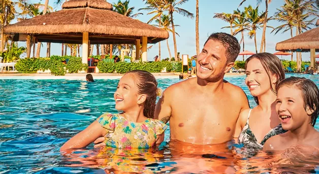 Beach Park y los destinos que puedes visitar con el Vacation Club