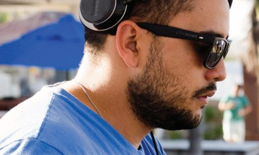 10/07 - 20h | Dj Nardo Honorato 