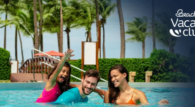 Family Travel: How to Create Unforgettable Memories with the Beach Park Vacation Club