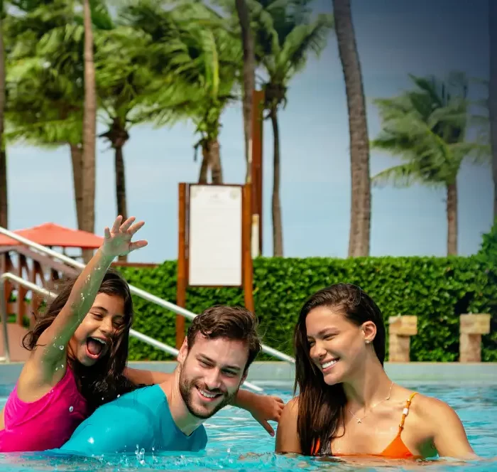Family Travel: How to Create Unforgettable Memories with the Beach Park Vacation Club