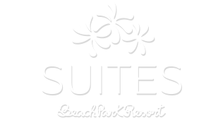 Logomarca Suites Beach Park Resort